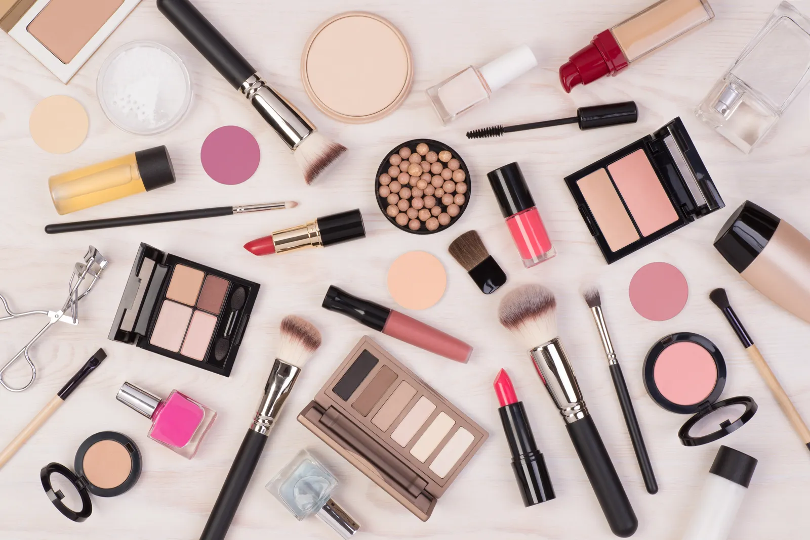Front Page -GlowAura Store makeup cosmetics